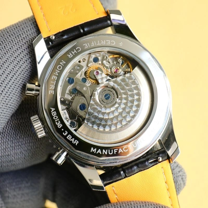 BREITLING Watches WrinkleFree 177798