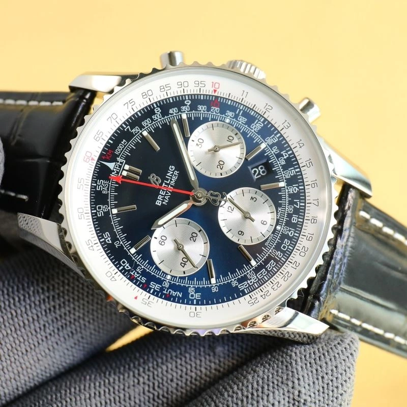 BREITLING Watches WrinkleFree 177798