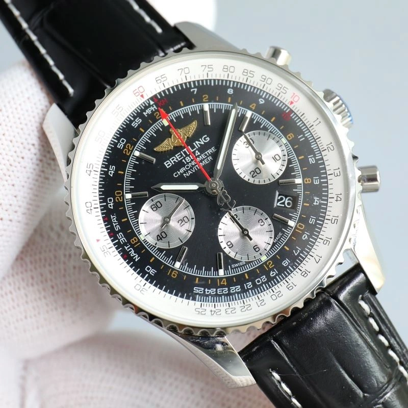 WaterResistant BREITLING Watches 177812