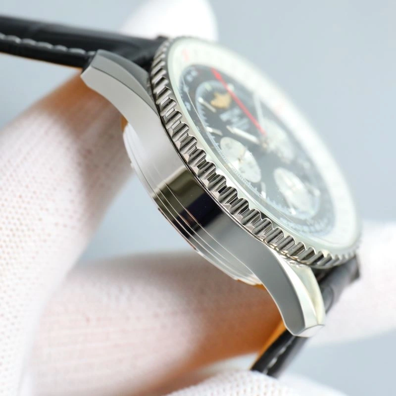 WaterResistant BREITLING Watches 177812