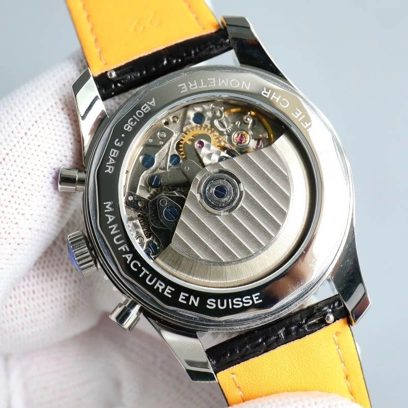 WaterResistant BREITLING Watches 177812
