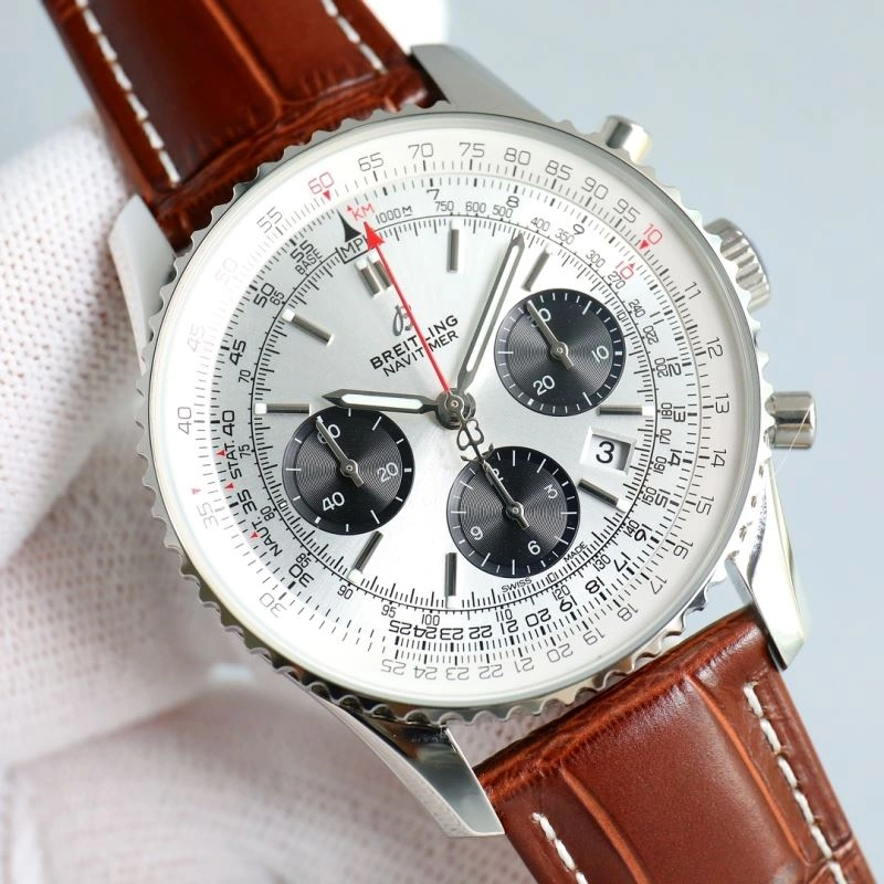 Sporty BREITLING Watches 177794