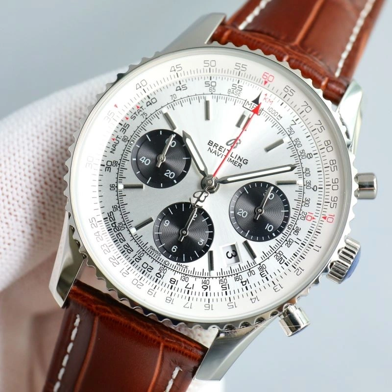 Sporty BREITLING Watches 177794