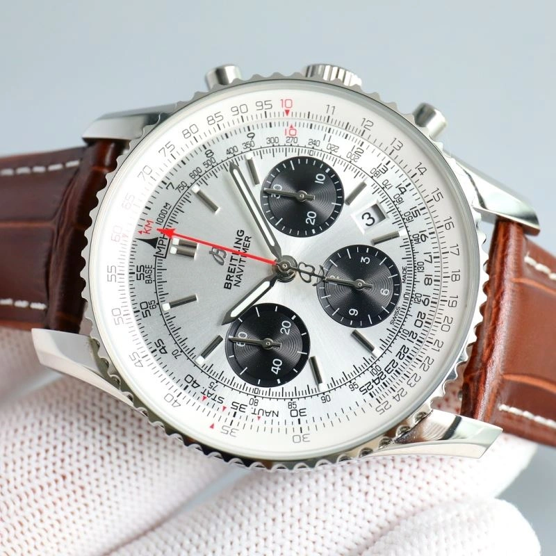 Sporty BREITLING Watches 177794