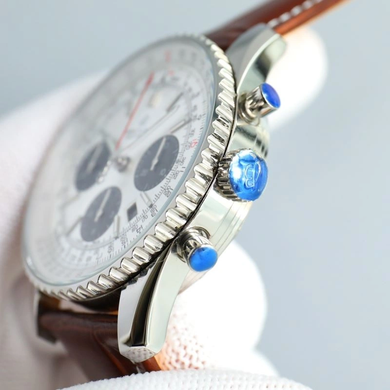 Sporty BREITLING Watches 177794