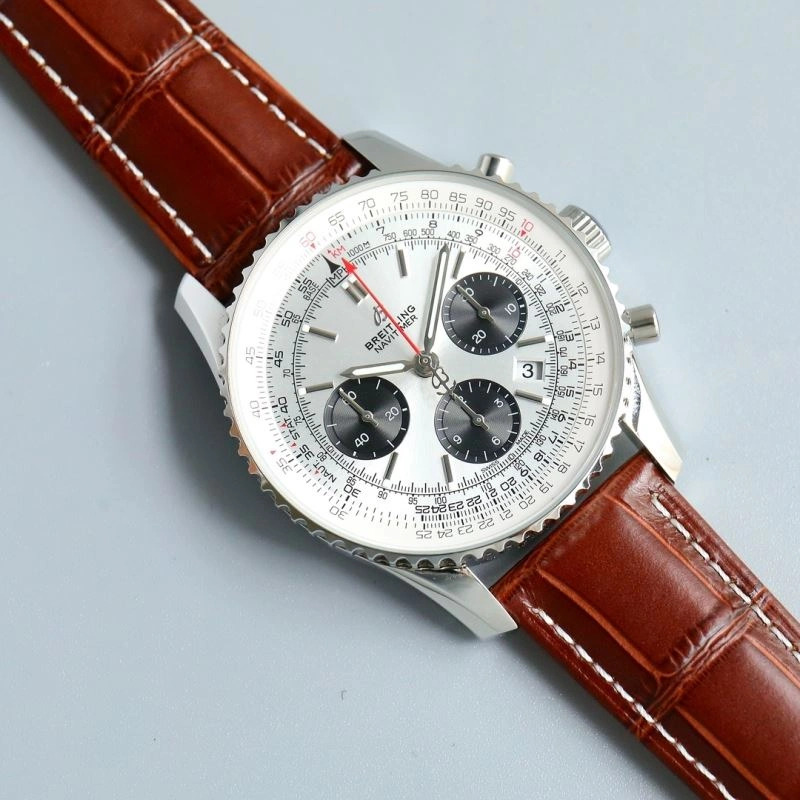 Sporty BREITLING Watches 177794