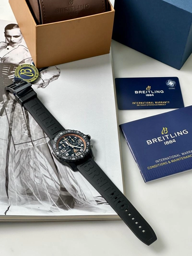 BREITLING Watches Minimalist 177793