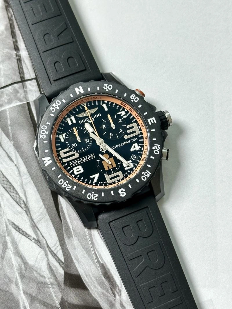 BREITLING Watches Minimalist 177793