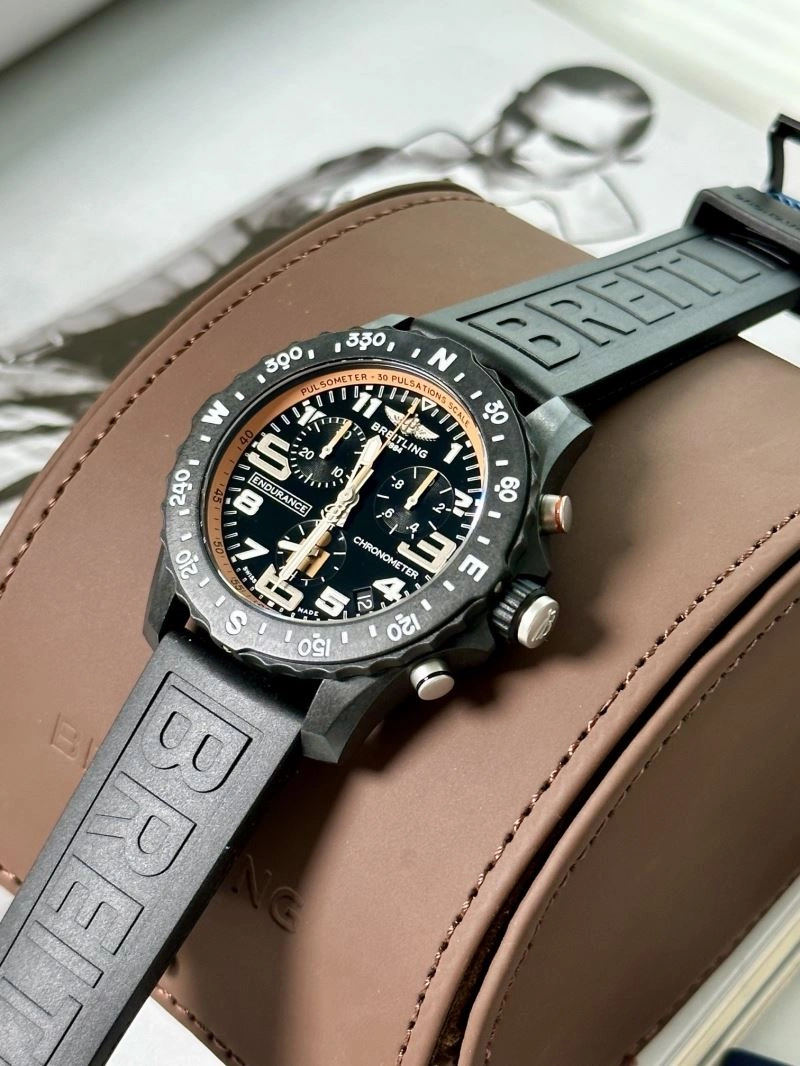 BREITLING Watches Minimalist 177793