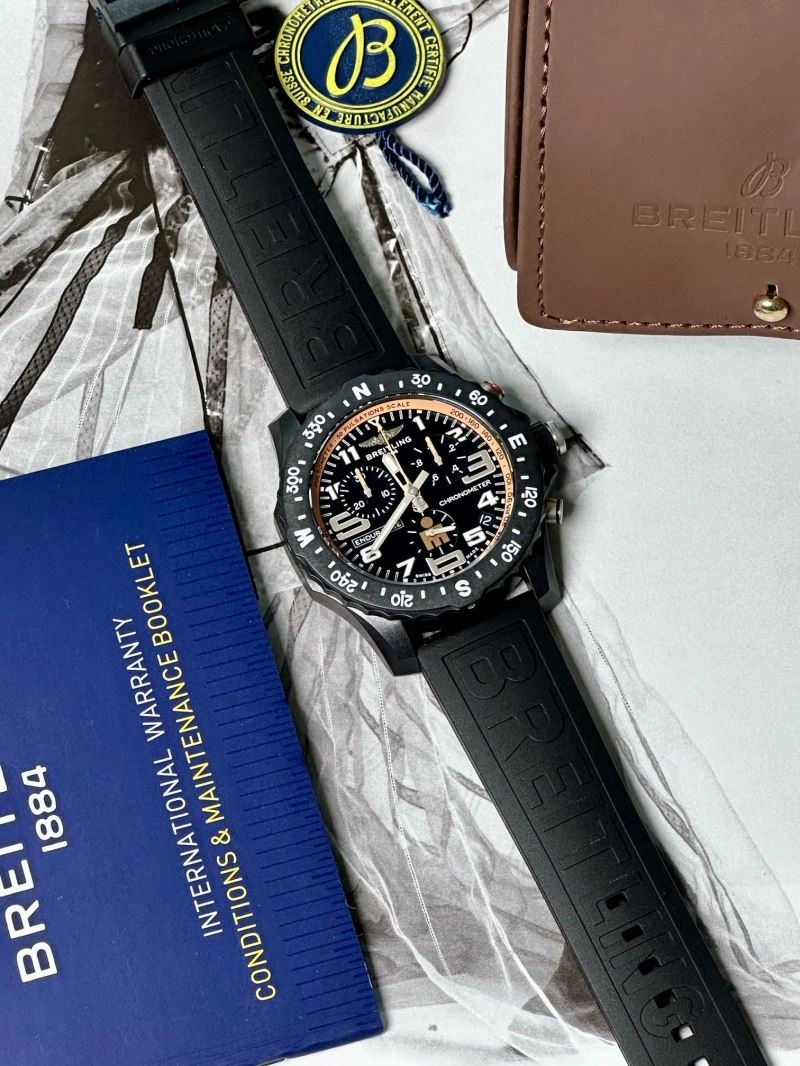 BREITLING Watches Minimalist 177793