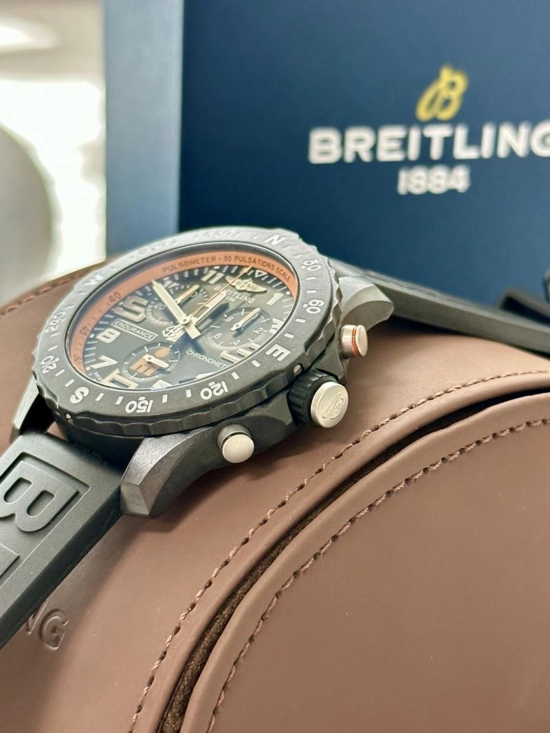 BREITLING Watches Minimalist 177793