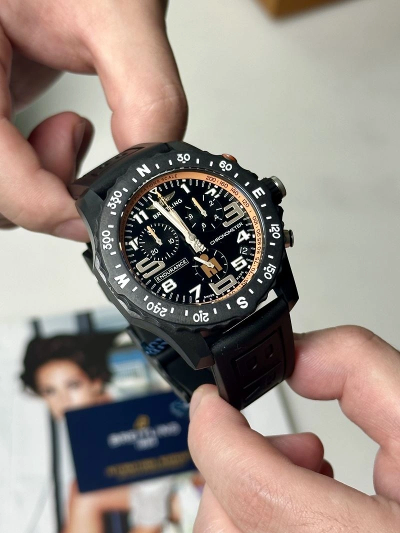 BREITLING Watches Minimalist 177793