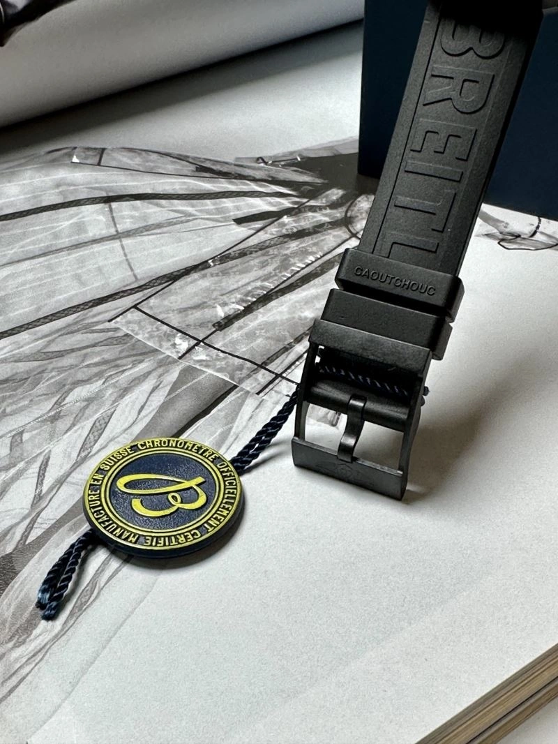 BREITLING Watches Minimalist 177793