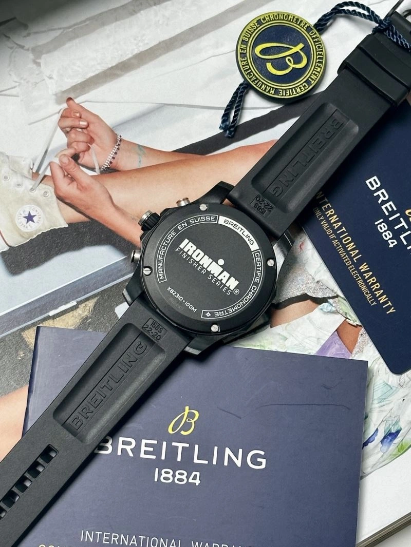BREITLING Watches Minimalist 177793