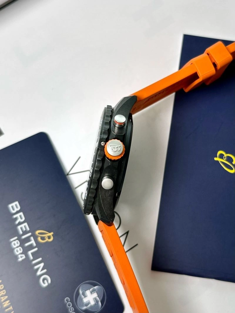 BREITLING Watches Bold 177790