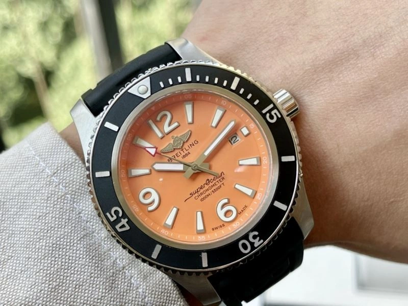 BREITLING Watches Sleek 177789