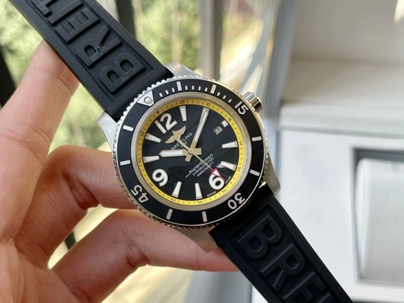 BREITLING Watches Sleek 177789
