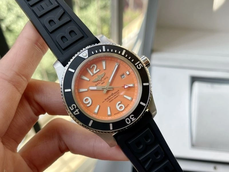 BREITLING Watches Sleek 177789