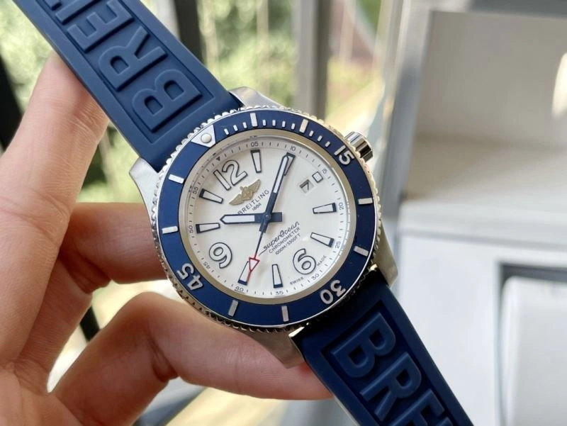 BREITLING Watches Sleek 177789