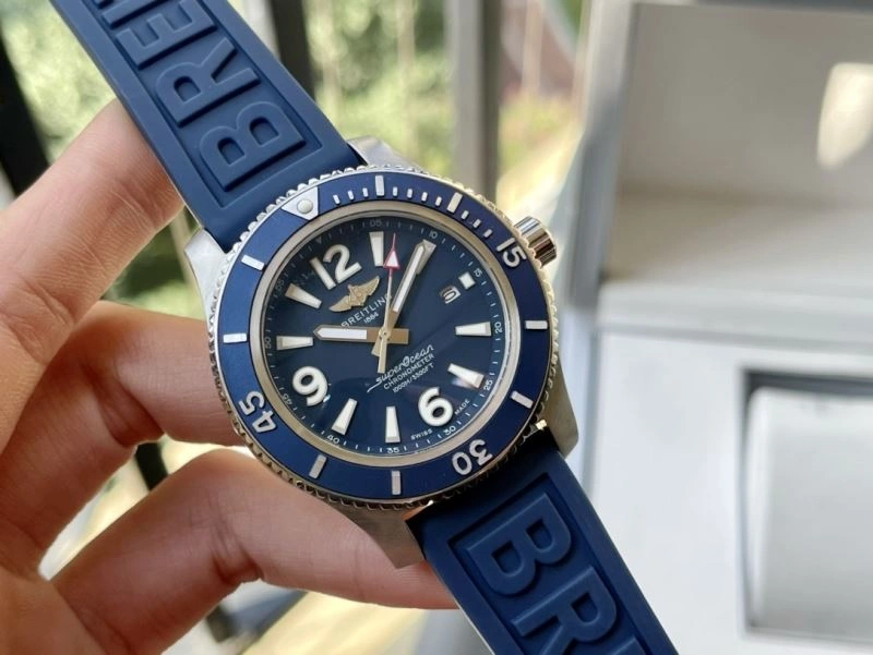 BREITLING Watches Sleek 177789
