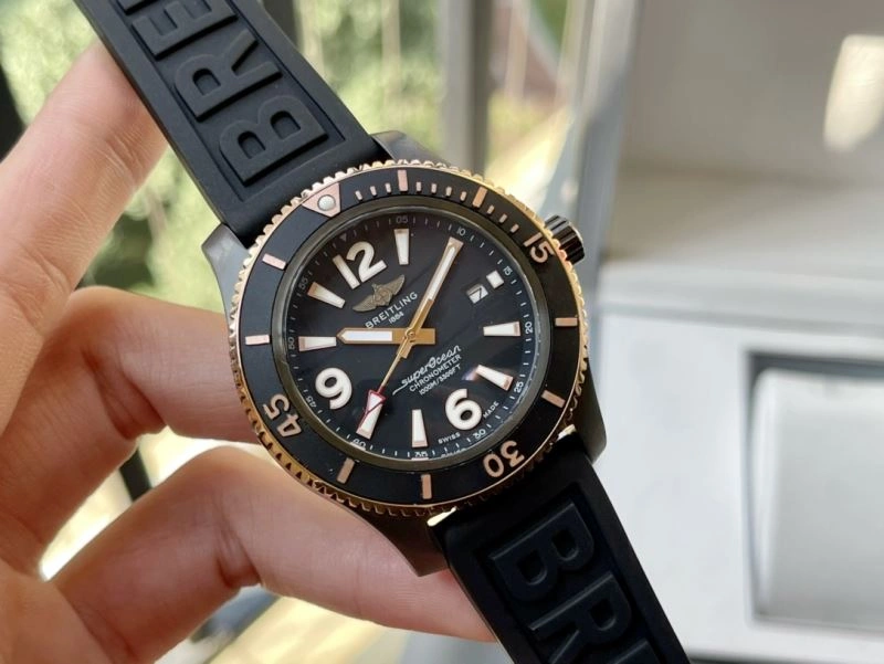BREITLING Watches Sleek 177789