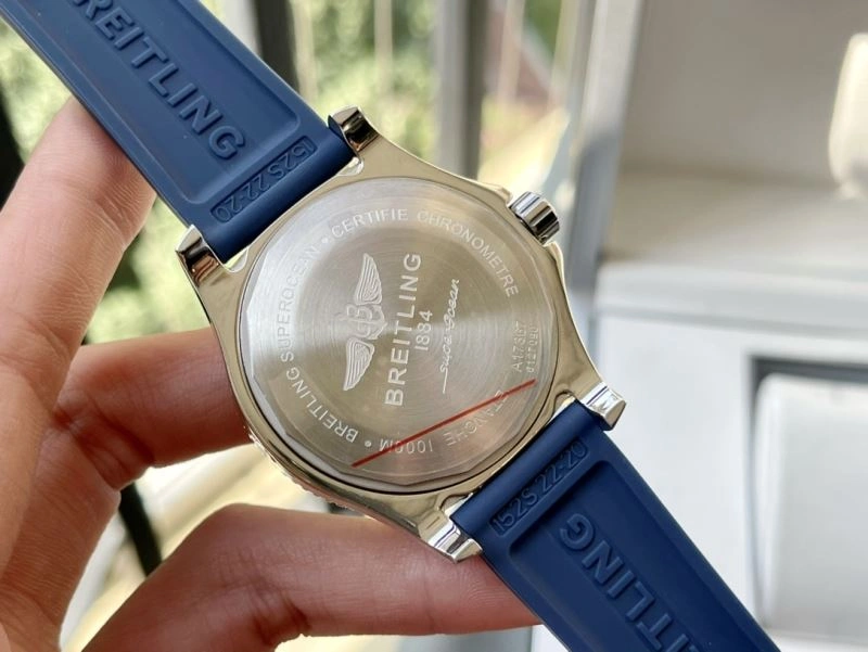 BREITLING Watches Sleek 177789