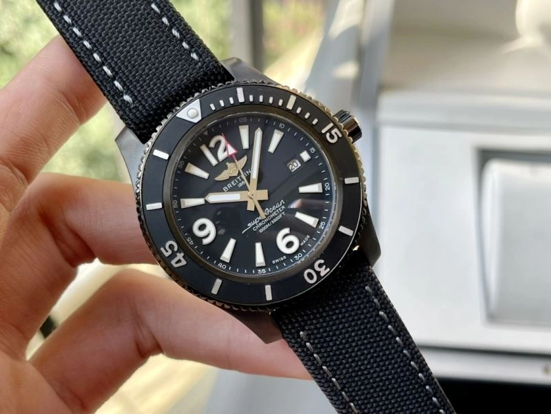 TimelessDesign BREITLING Watches 177788