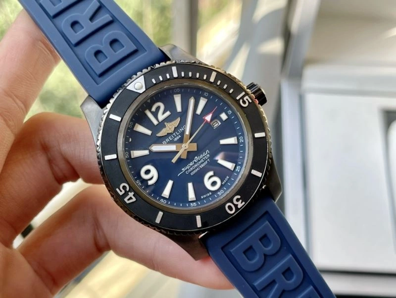 TimelessDesign BREITLING Watches 177788