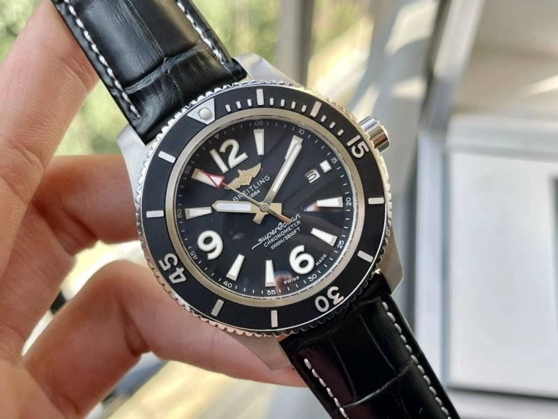 TimelessDesign BREITLING Watches 177788