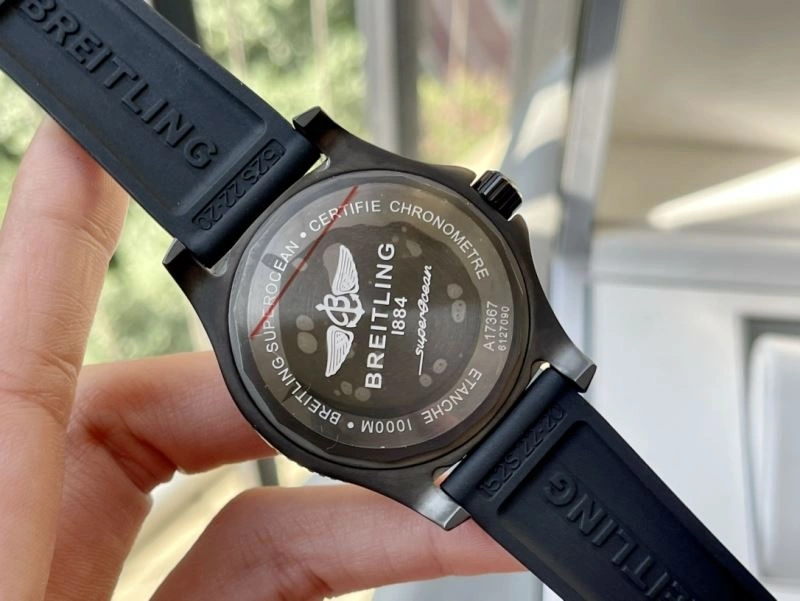 TimelessDesign BREITLING Watches 177788