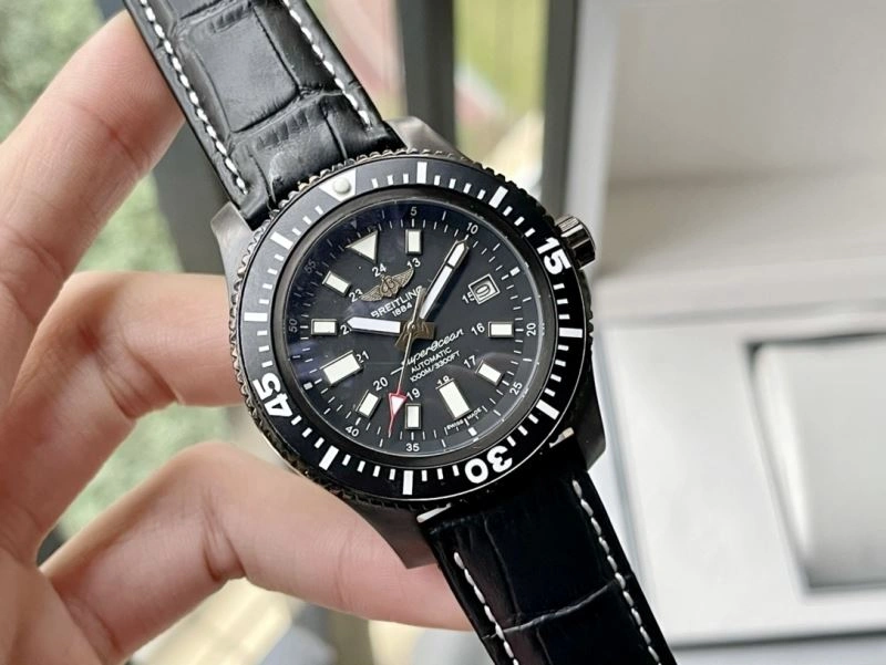 BREITLING Watches DailyWear 177787