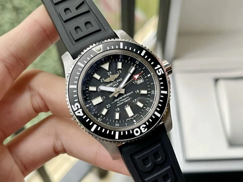BREITLING Watches DailyWear 177787
