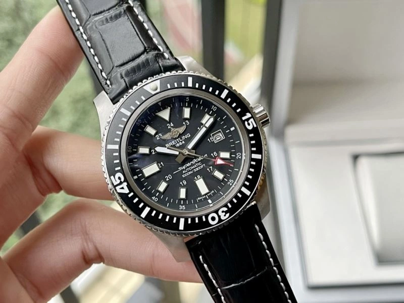 BREITLING Watches DailyWear 177787