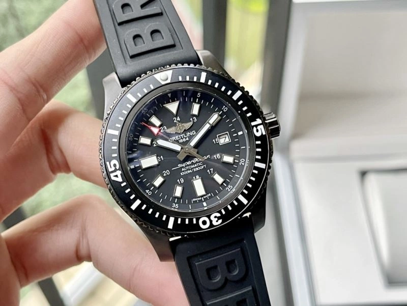 BREITLING Watches DailyWear 177787