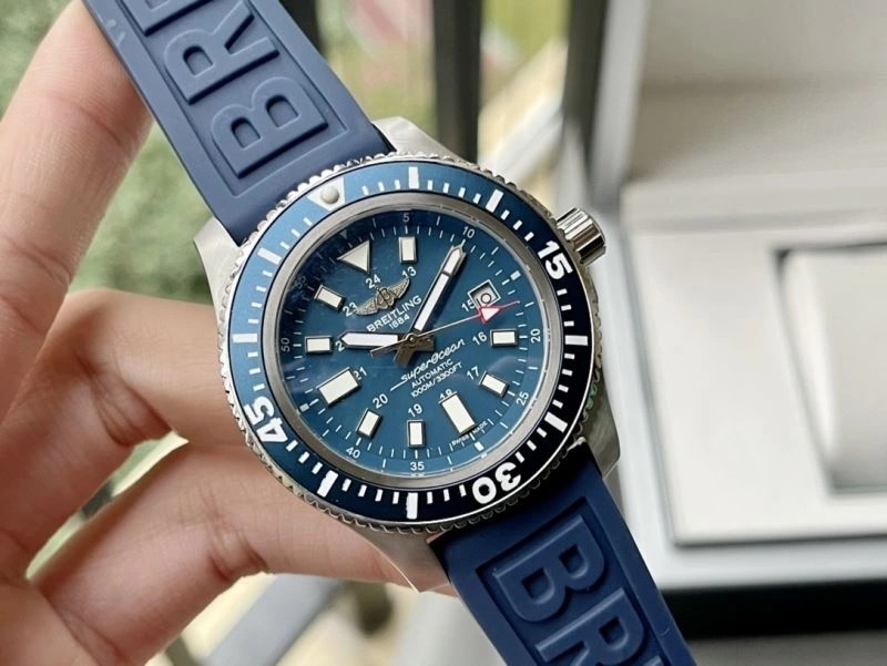 BREITLING Watches DailyWear 177787