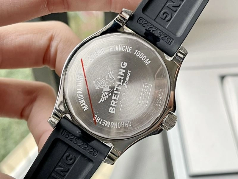 BREITLING Watches DailyWear 177787