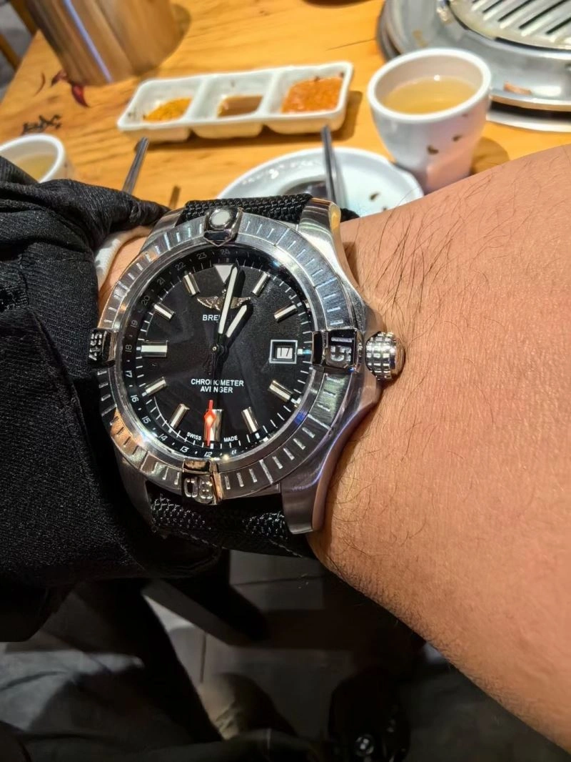 BREITLING Watches FreshLook 177767