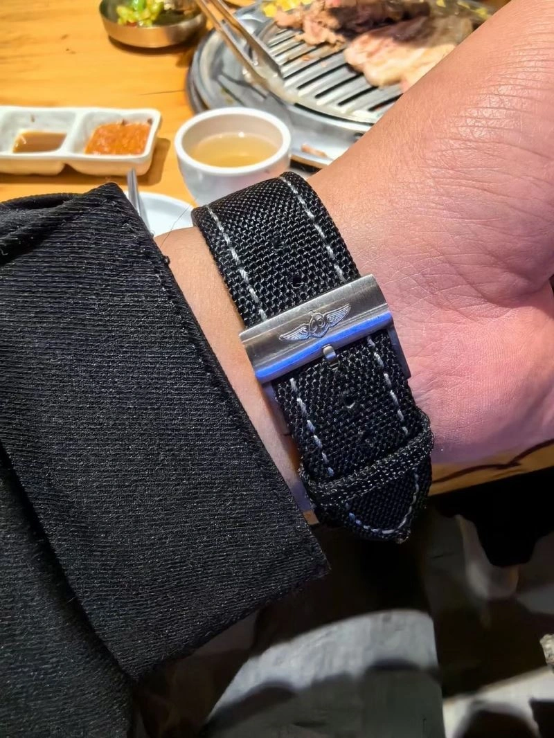 BREITLING Watches FreshLook 177767
