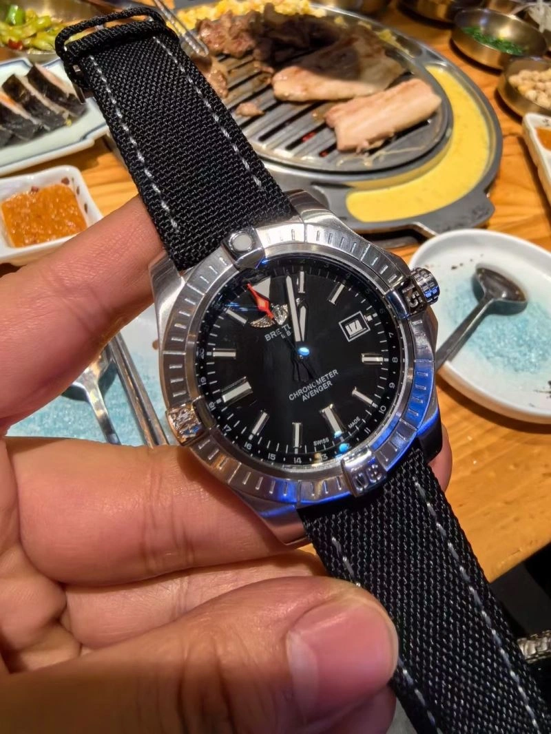 BREITLING Watches FreshLook 177767