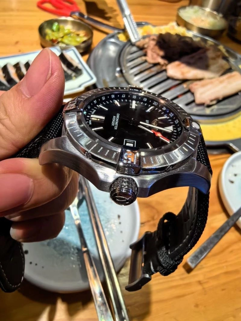 BREITLING Watches FreshLook 177767