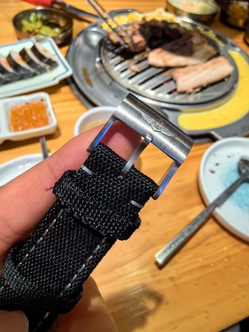 BREITLING Watches FreshLook 177767