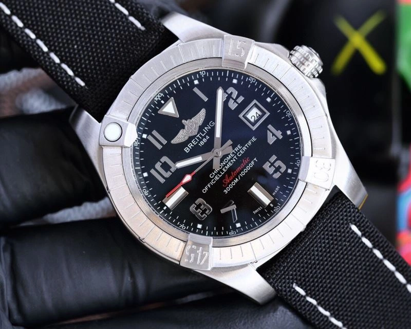 BREITLING Watches Youthful 177744
