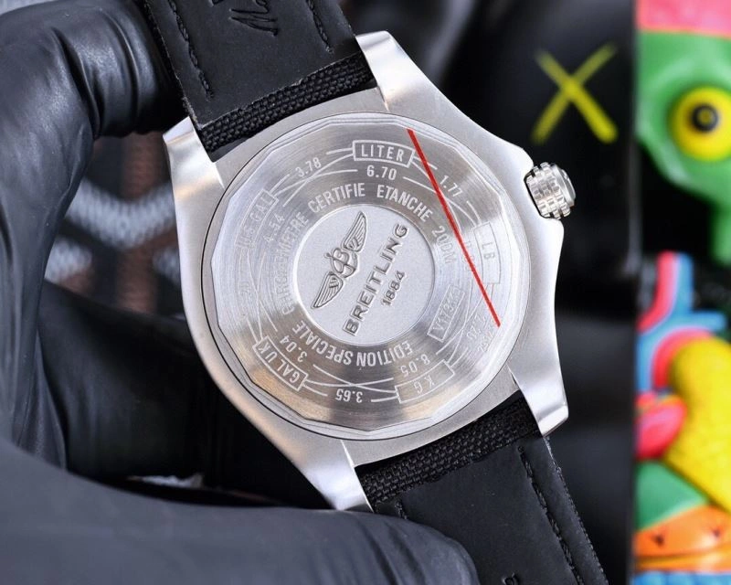 BREITLING Watches Youthful 177744
