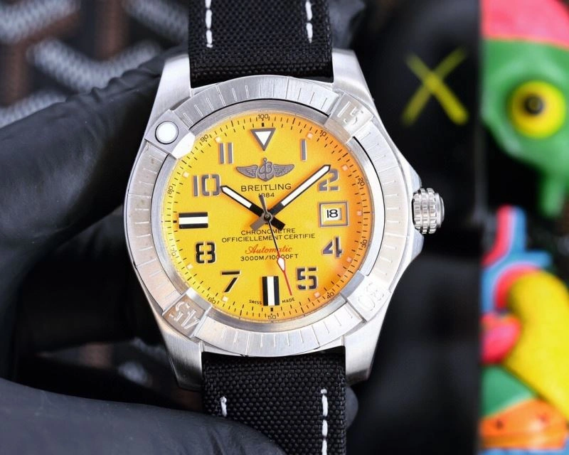 BREITLING Watches Youthful 177744