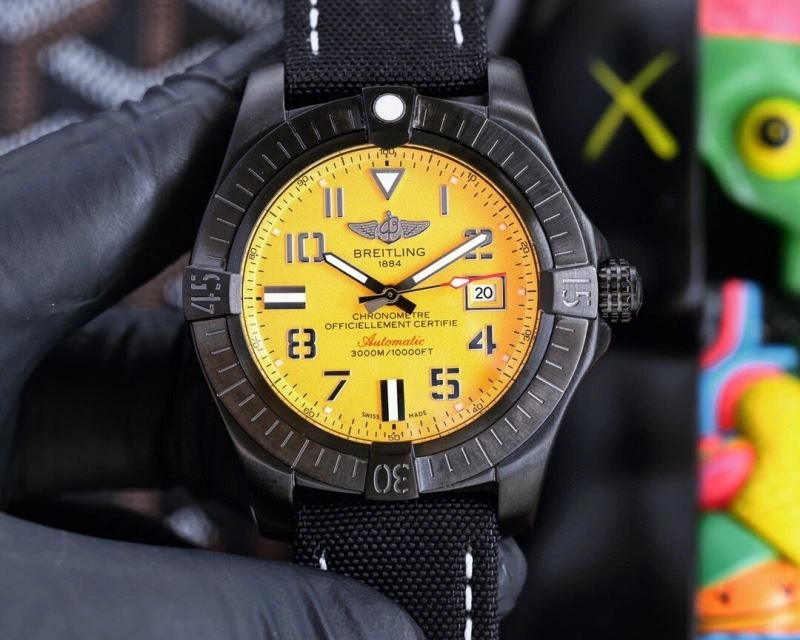 BREITLING Watches Youthful 177744