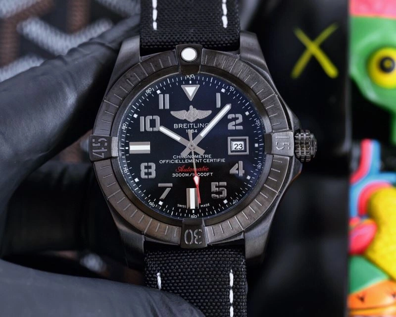 BREITLING Watches Youthful 177744