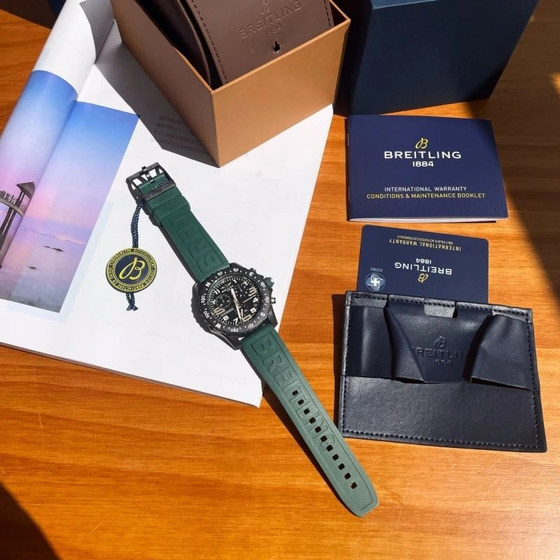 Unique BREITLING Watches 177721