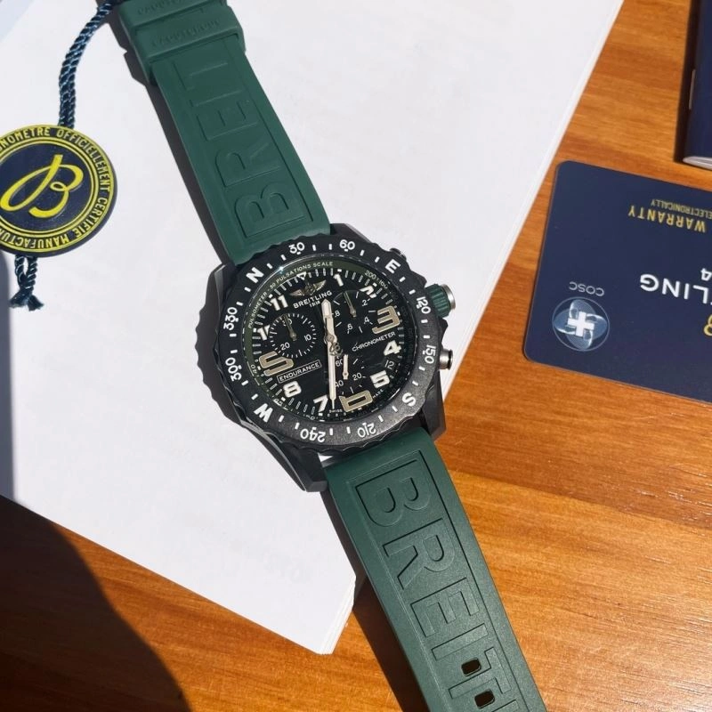 Unique BREITLING Watches 177721