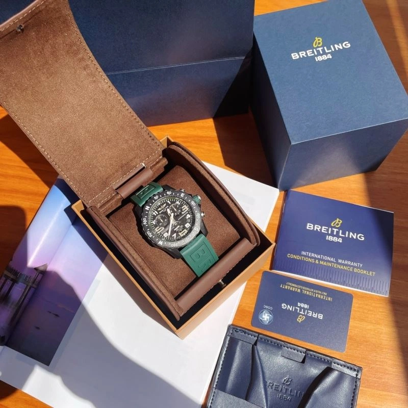 Unique BREITLING Watches 177721