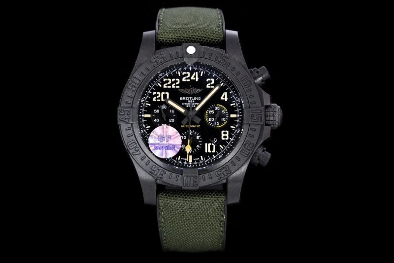 FreshLook BREITLING Watches 177715